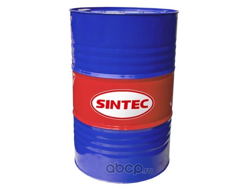 Антифриз SINTEC UNIVERSAL (синий) 220 кг